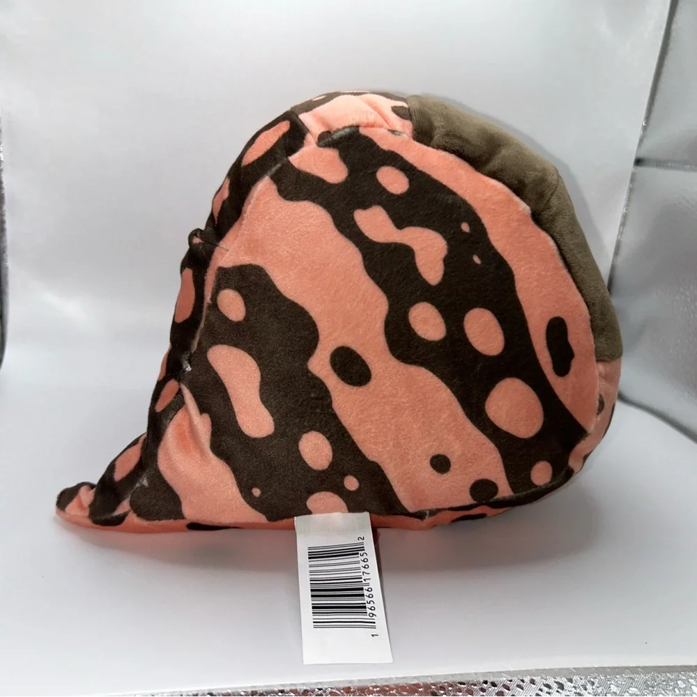 Squishmallow 8 in. Desert 🏜️Collection - Roth the Gila Monster 🤎